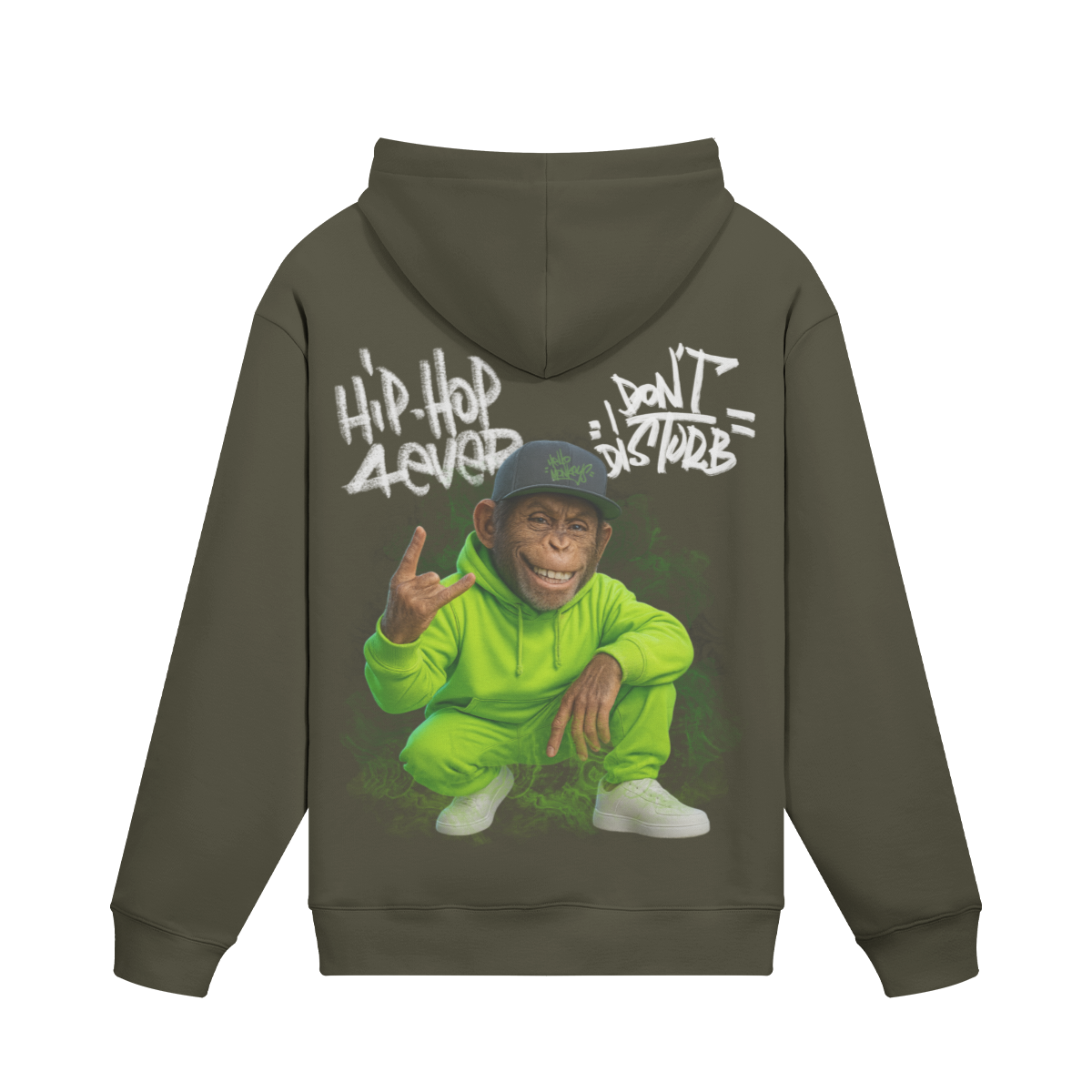 Sweats & Hoodies