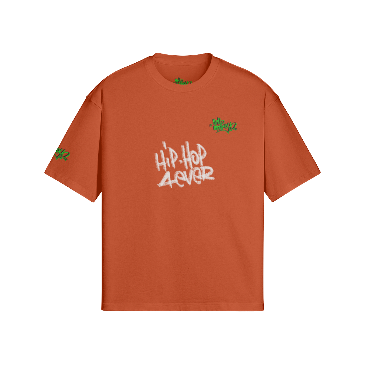 0-YBE-Front Side