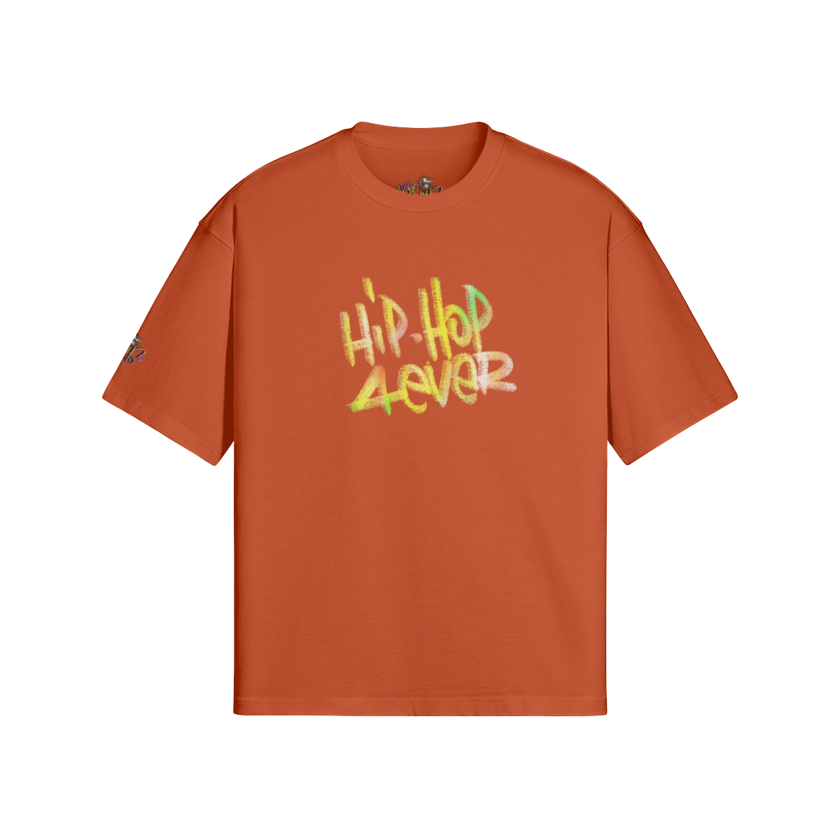 0-YBE-Front Side