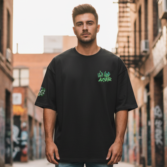 Tshirt hello Monkeys PSG
